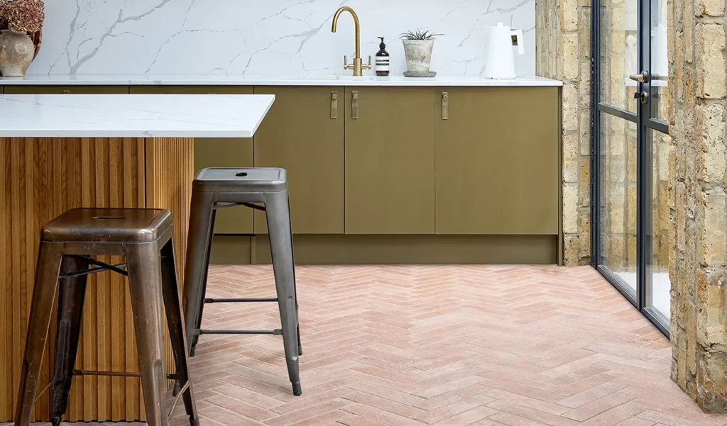 Why designers love to choose porcelain tiles for their interior design projects - Tile Boutique blog